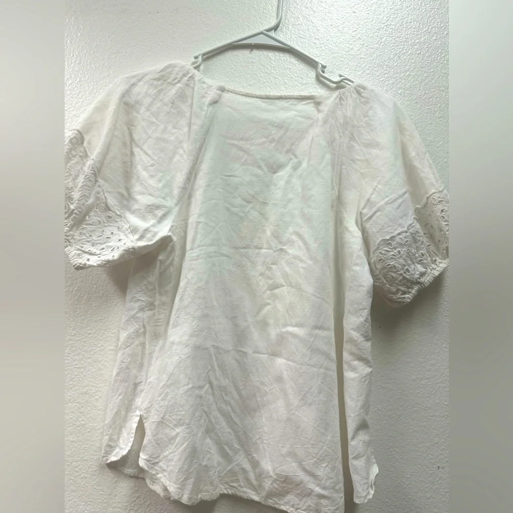 Women’s dress shirt - Picture 4 of 7